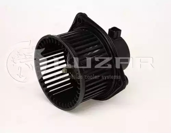 LFH0563 LUZAR Вентилятор отопителя Ланос /Сенс Luzar